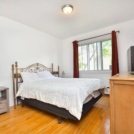 Coquette 3.5 Pour 4 Personnes Lejlighed Montréal Eksteriør billede
