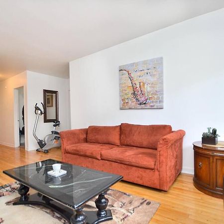 Coquette 3.5 Pour 4 Personnes Lejlighed Montréal Eksteriør billede