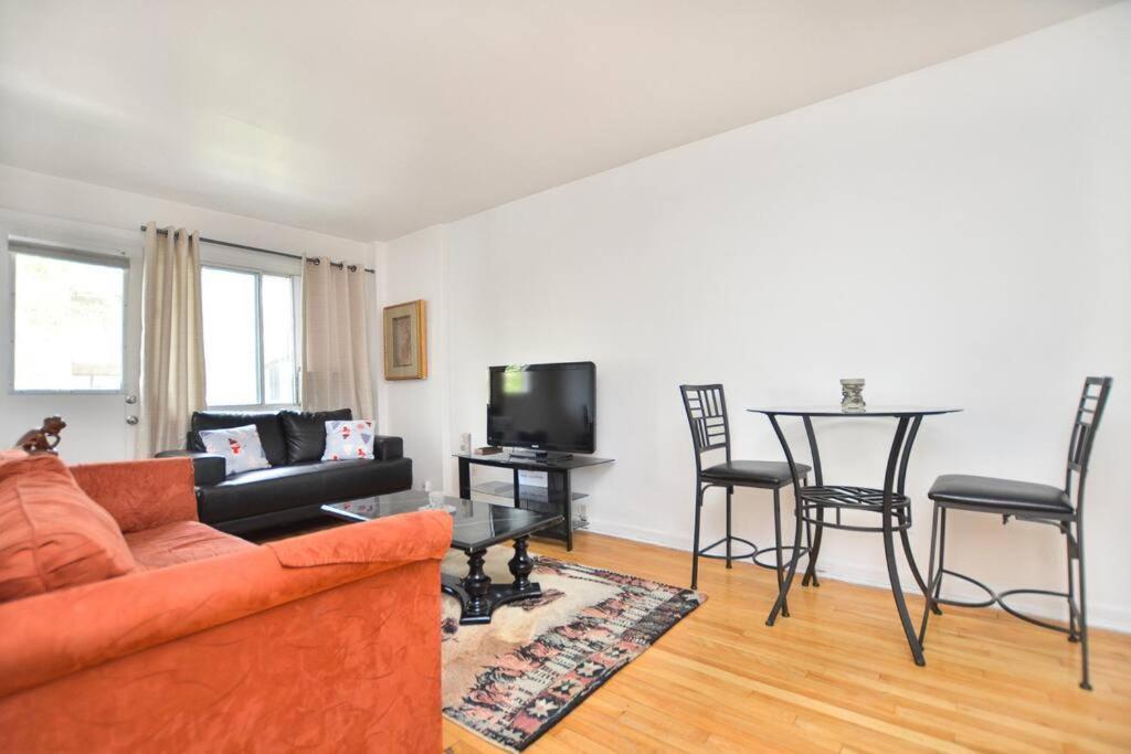 Coquette 3.5 Pour 4 Personnes Lejlighed Montréal Eksteriør billede